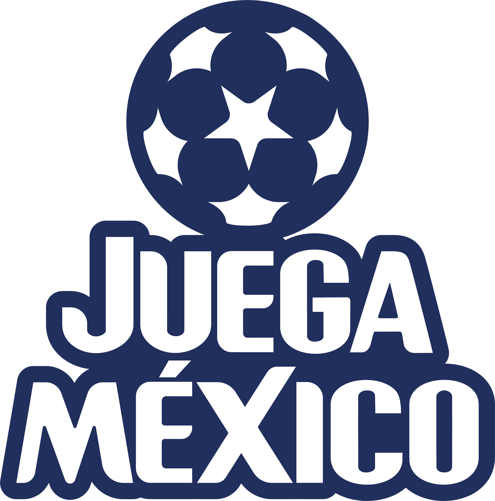 Alineación de Juega México